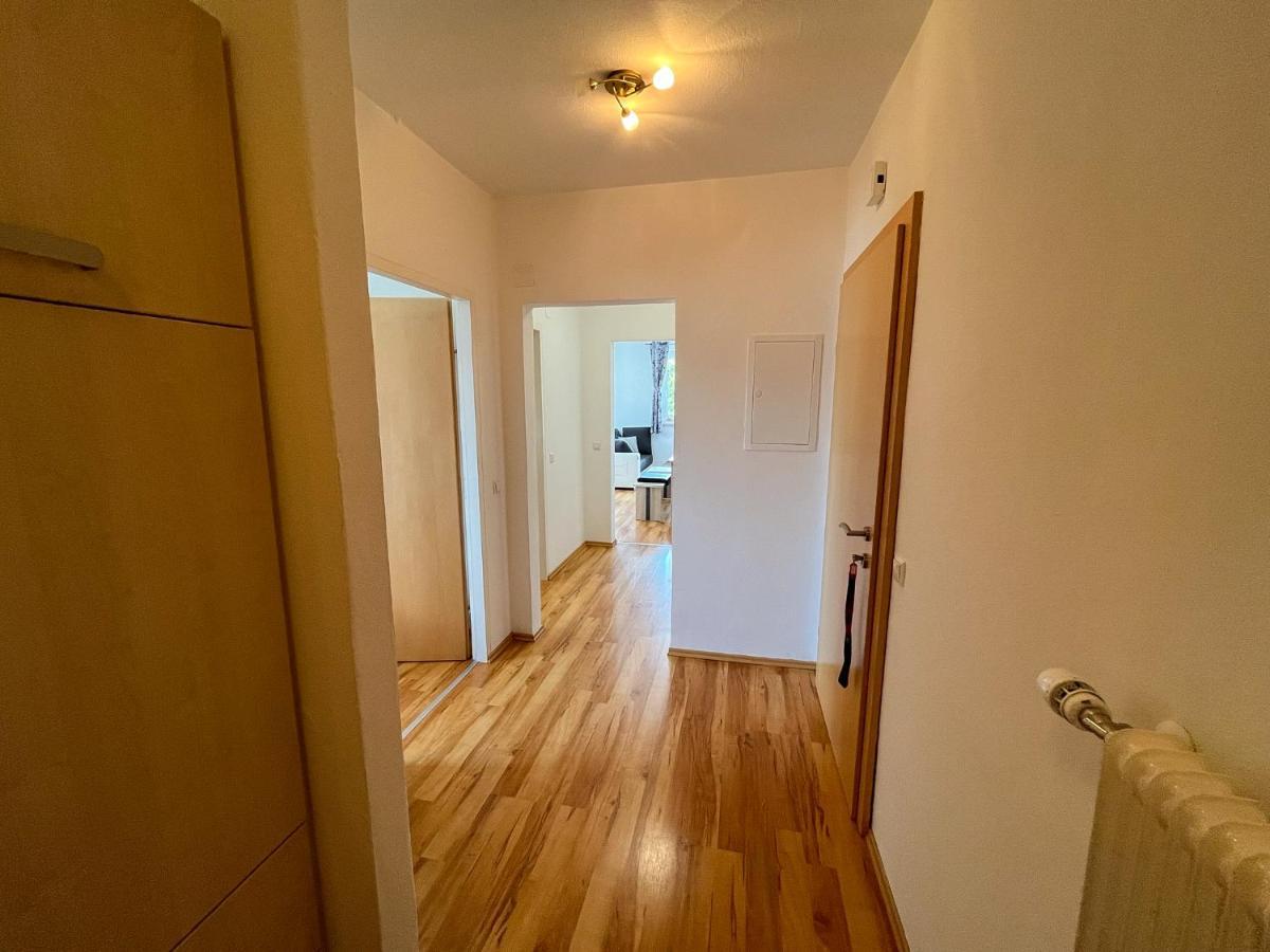 Ottl'S Appartement O2 Санкт-Лоренцен-об-Мурау Экстерьер фото