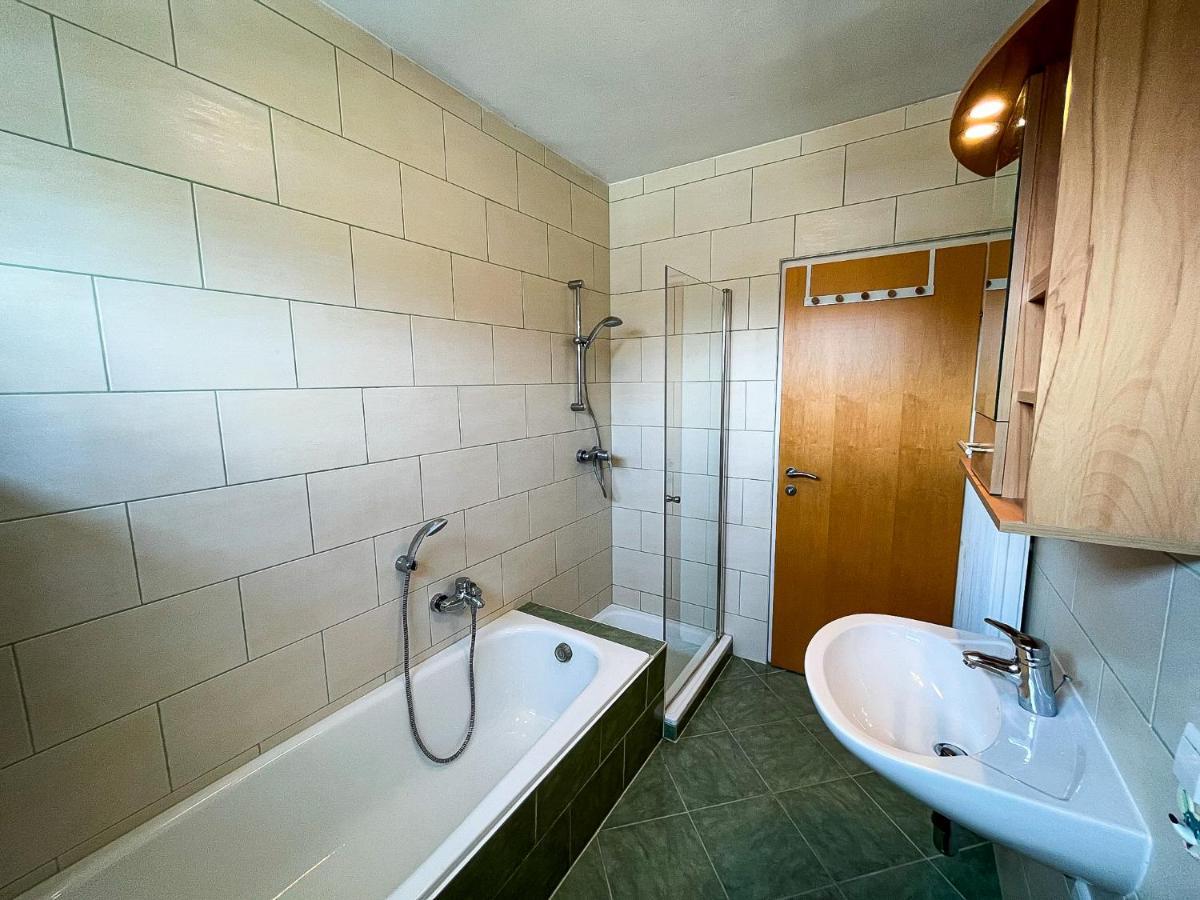 Ottl'S Appartement O2 Санкт-Лоренцен-об-Мурау Экстерьер фото